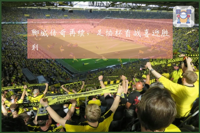 聊城传奇再续，足协杯首战喜迎胜利